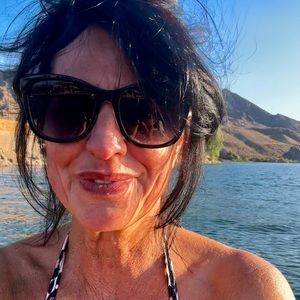 Meet your Posher, Tracey